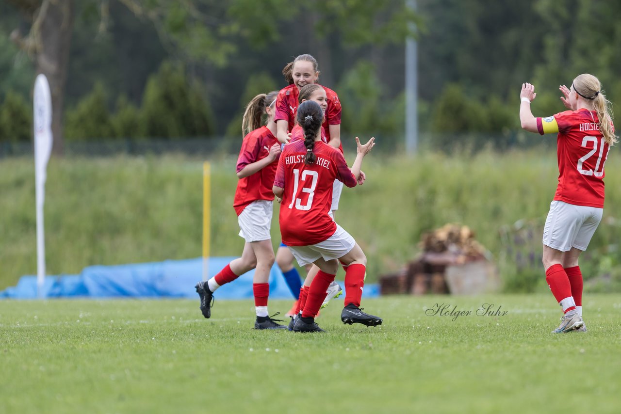 Bild 67 - wCJ Norddeutsche Meisterschaft Quali